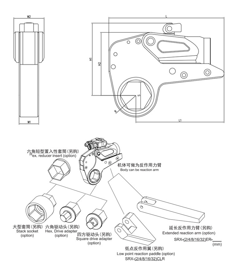 XLCT-square-drive-low-profile-hydraulic-torque-wrench_01.jpg